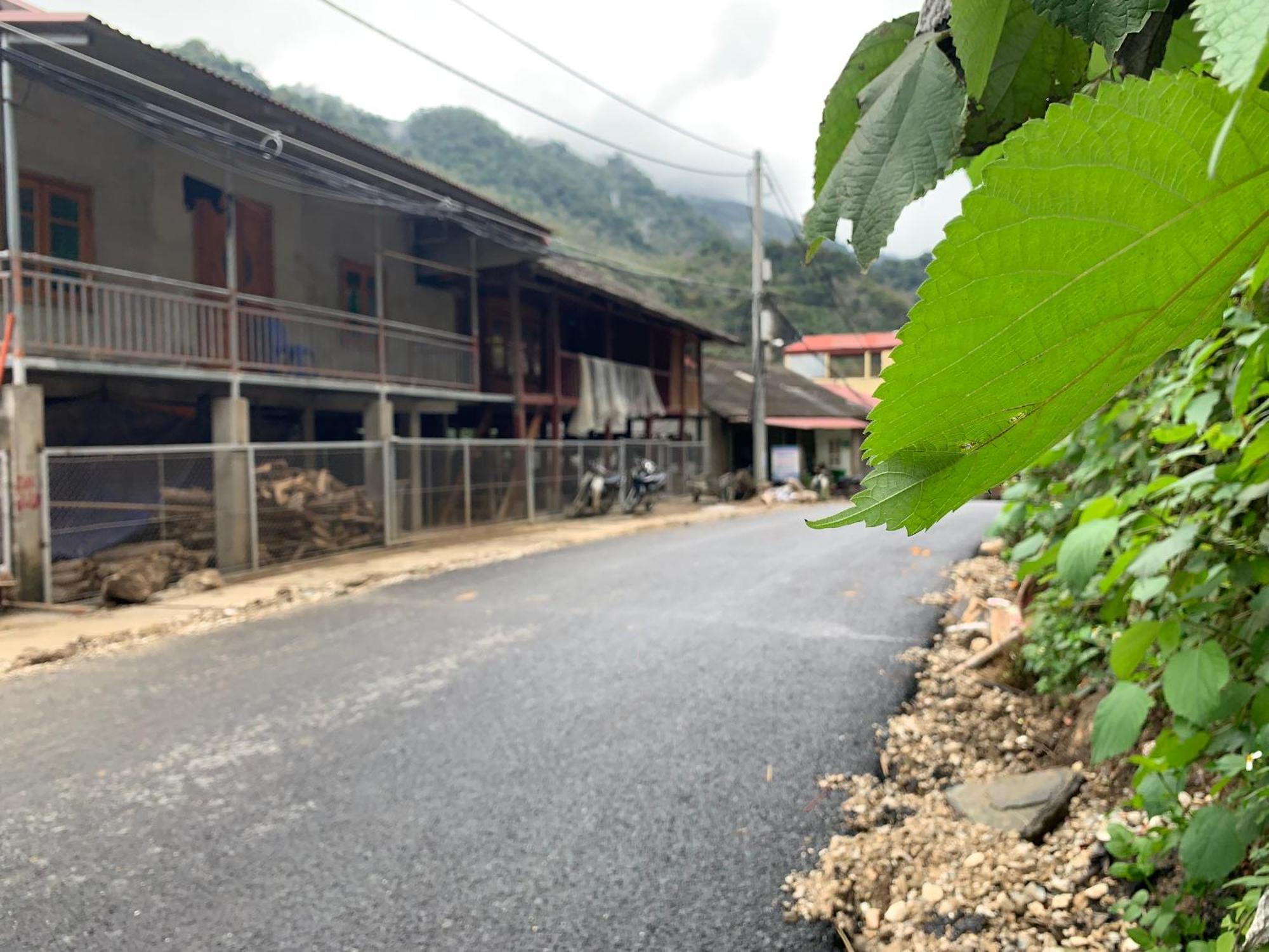 Duy Tuyen Ba Be Homestay Bac Kan Exterior foto